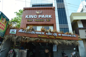 HOTEL KING PARK